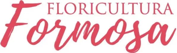 Logo floricultura