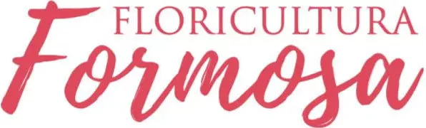 Logo floricultura